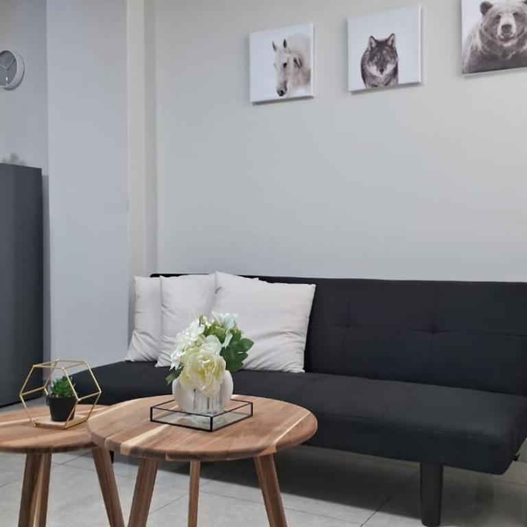 Relax Apartment - Two-Bedroom Apartment - 1