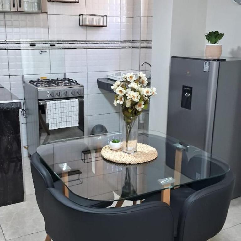 Relax Apartment - Two-Bedroom Apartment - 2