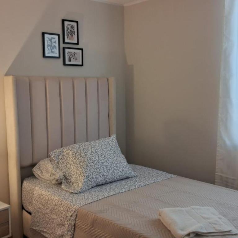 Relax Apartment - Two-Bedroom Apartment - 3