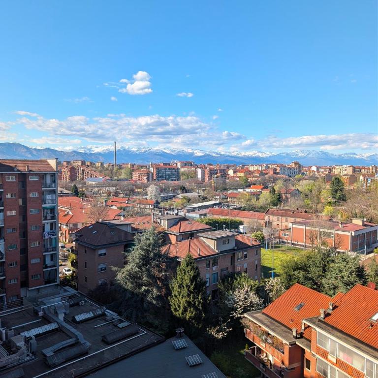 BHome Torino - Apartment - One-Bedroom Apartment - 15