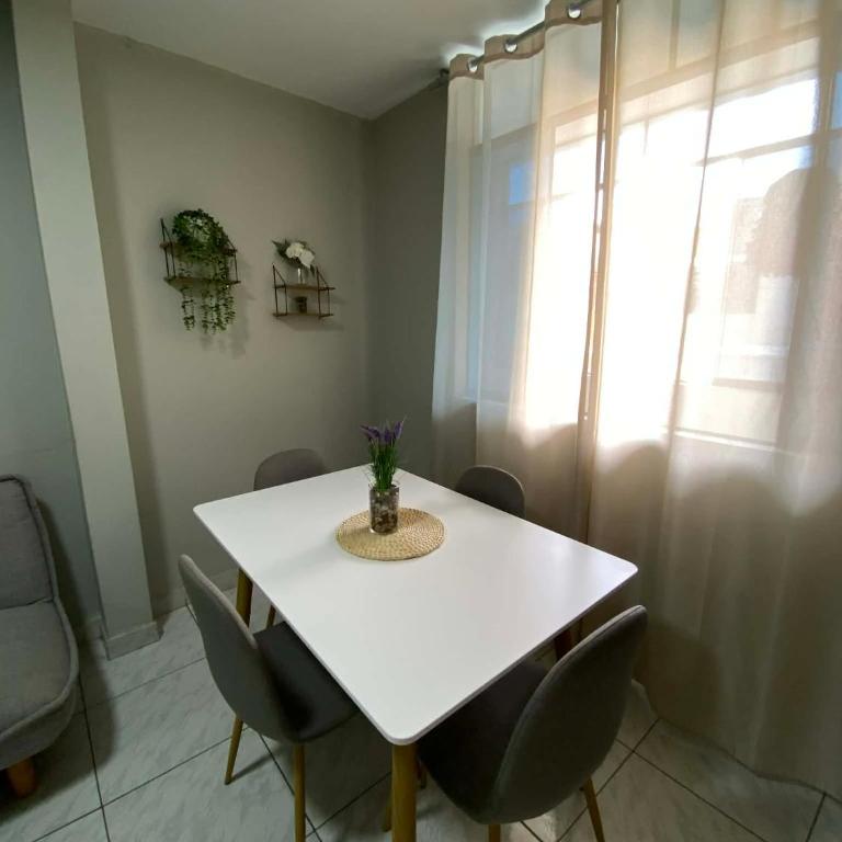 Relax Apartment - Two-Bedroom Apartment - 2