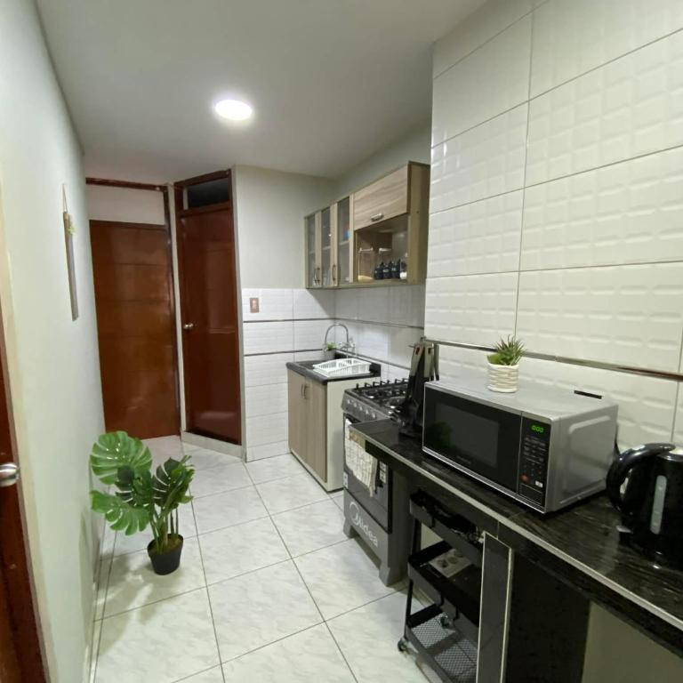 Relax Apartment - Two-Bedroom Apartment - 3