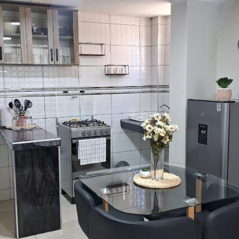 Relax Apartment - Two-Bedroom Apartment - 5