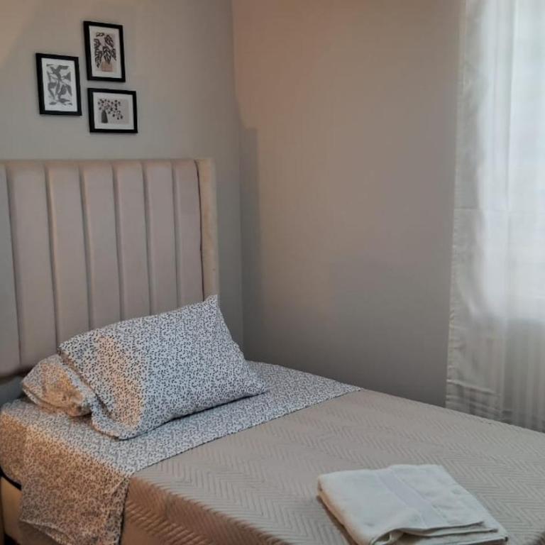 Relax Apartment - Two-Bedroom Apartment - 6
