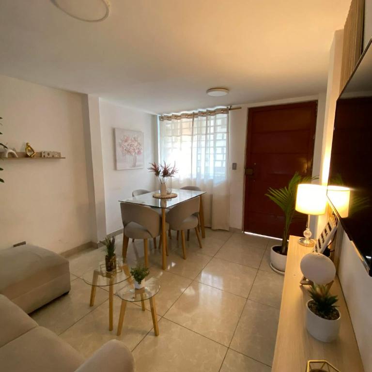 Relax Apartment - Two-Bedroom Apartment - 2