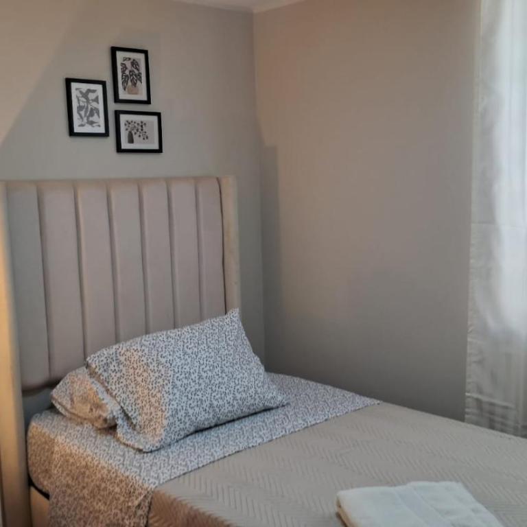 Relax Apartment - Two-Bedroom Apartment - 7