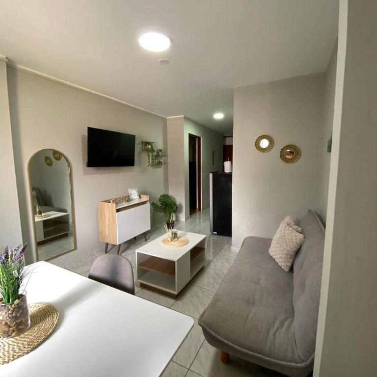 Relax Apartment - Two-Bedroom Apartment - 4