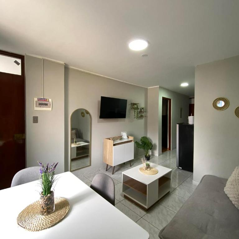 Relax Apartment - Two-Bedroom Apartment - 5
