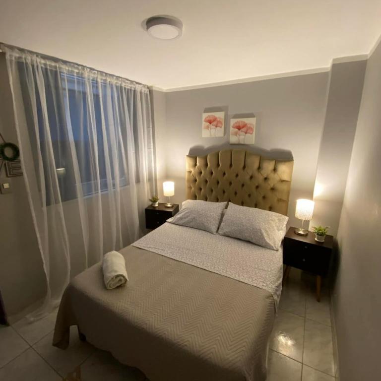Relax Apartment - Two-Bedroom Apartment - 5