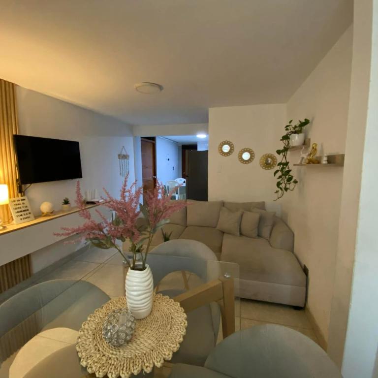 Relax Apartment - Two-Bedroom Apartment - 7