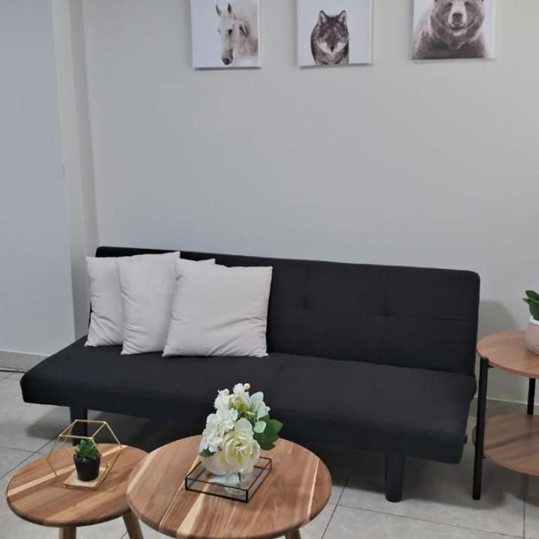 Relax Apartment - Two-Bedroom Apartment - 8