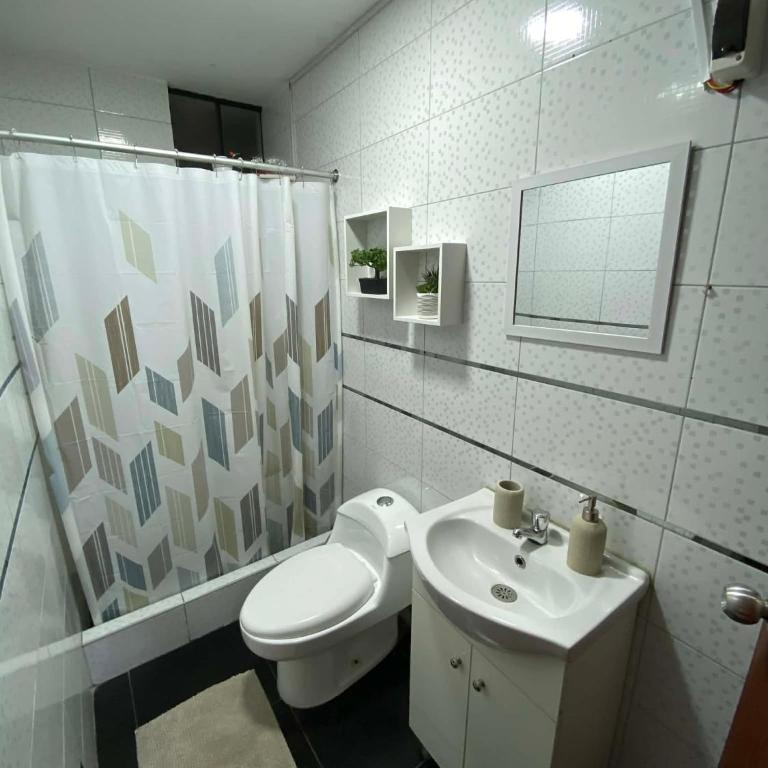 Relax Apartment - Two-Bedroom Apartment - 8