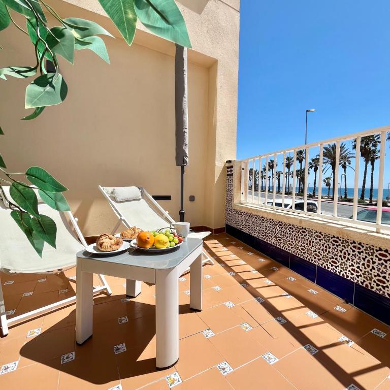 Gran Bahía Playa - Apartamento de 2 dormitorios - 21