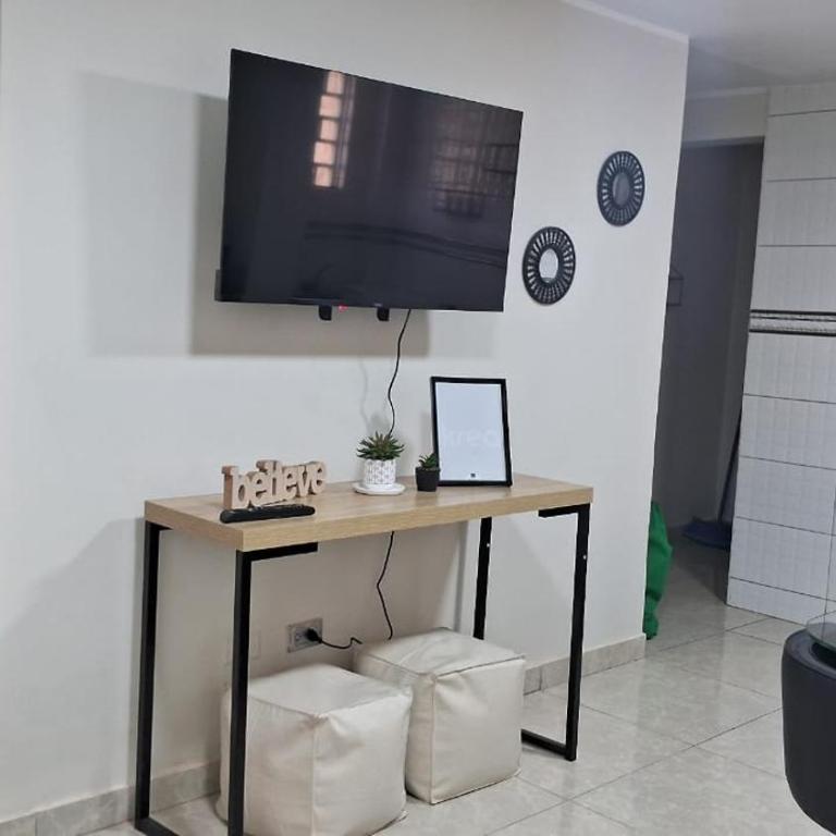 Relax Apartment - Two-Bedroom Apartment - 9
