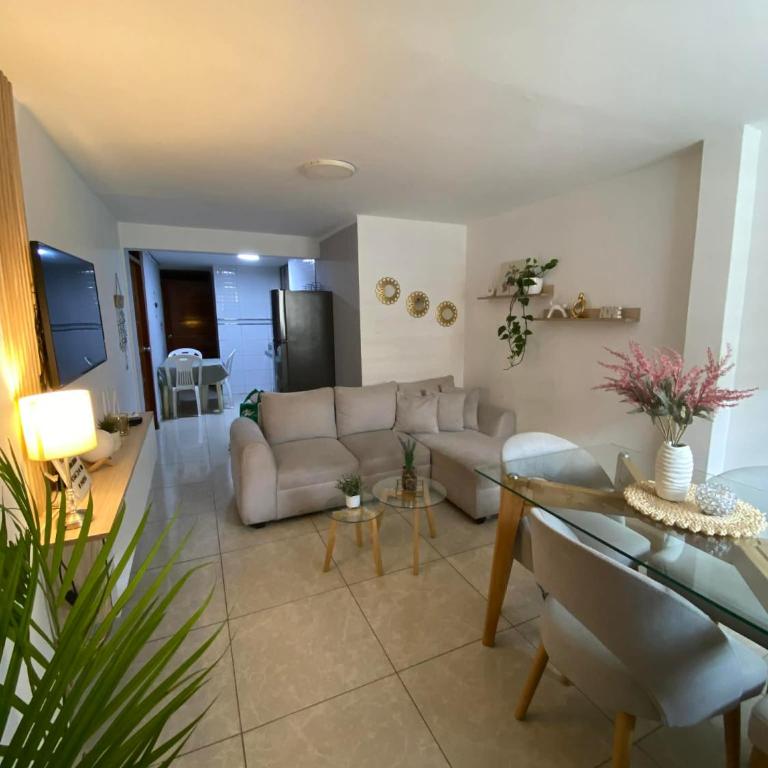 Relax Apartment - Two-Bedroom Apartment - 12