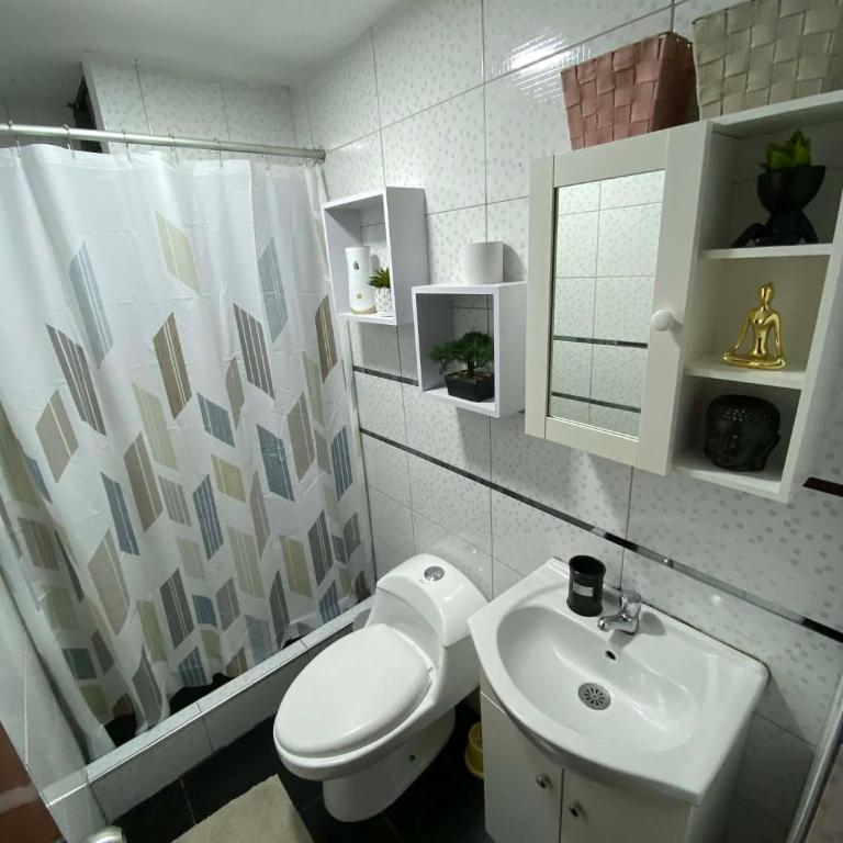 Relax Apartment - Two-Bedroom Apartment - 13