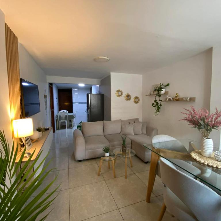 Relax Apartment - Two-Bedroom Apartment - 14