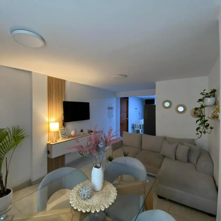 Relax Apartment - Two-Bedroom Apartment - 15