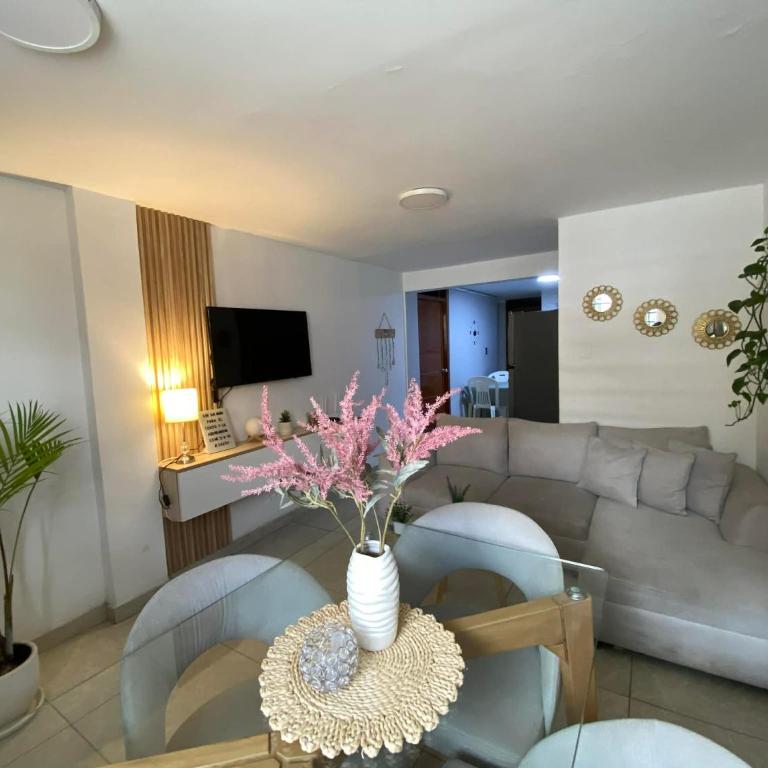 Relax Apartment - Two-Bedroom Apartment - 16