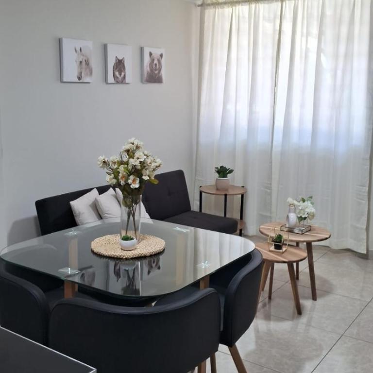 Relax Apartment - Two-Bedroom Apartment - 11