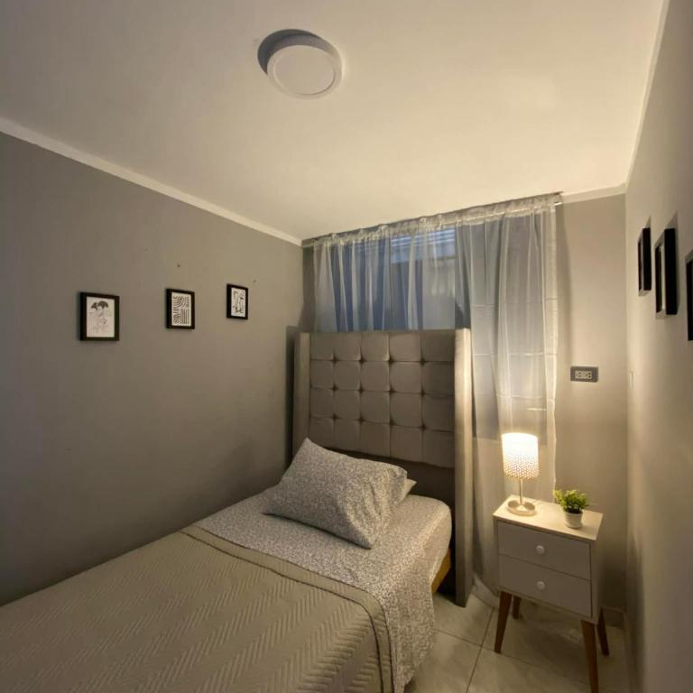 Relax Apartment - Two-Bedroom Apartment - 17