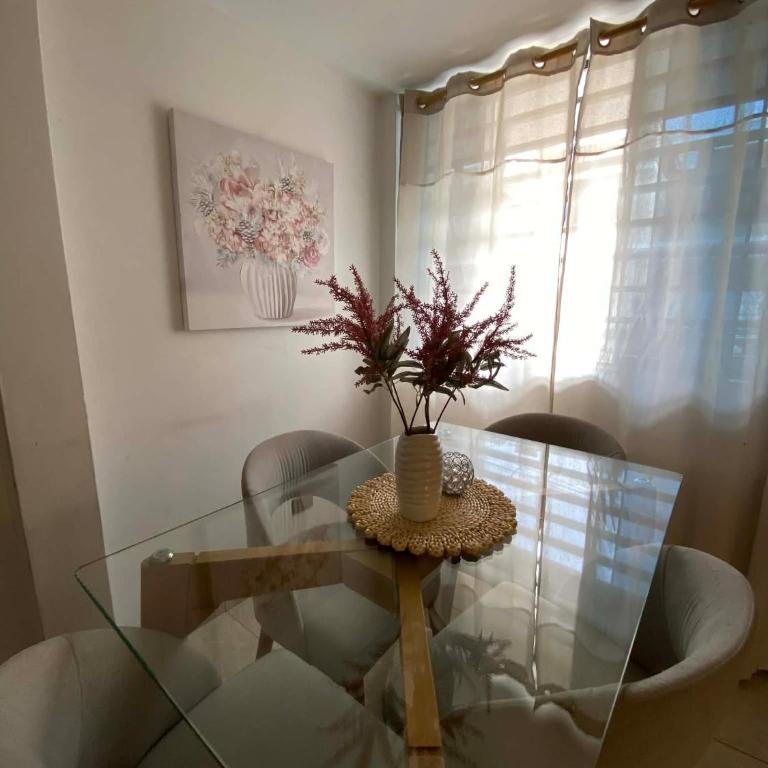 Relax Apartment - Two-Bedroom Apartment - 19