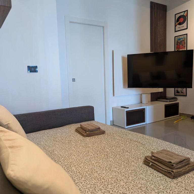 BHome Torino - Apartment - One-Bedroom Apartment - 12