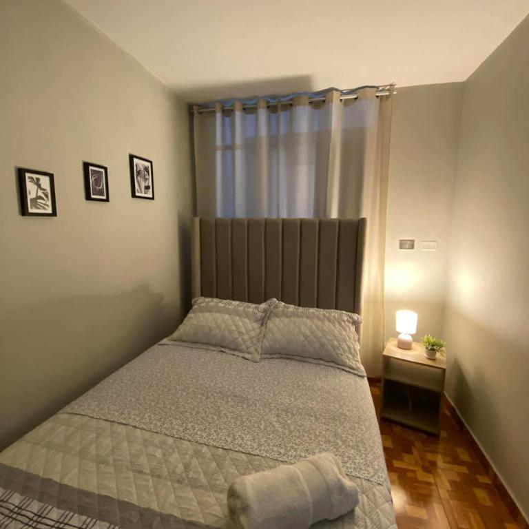 Relax Apartment - Two-Bedroom Apartment - 14