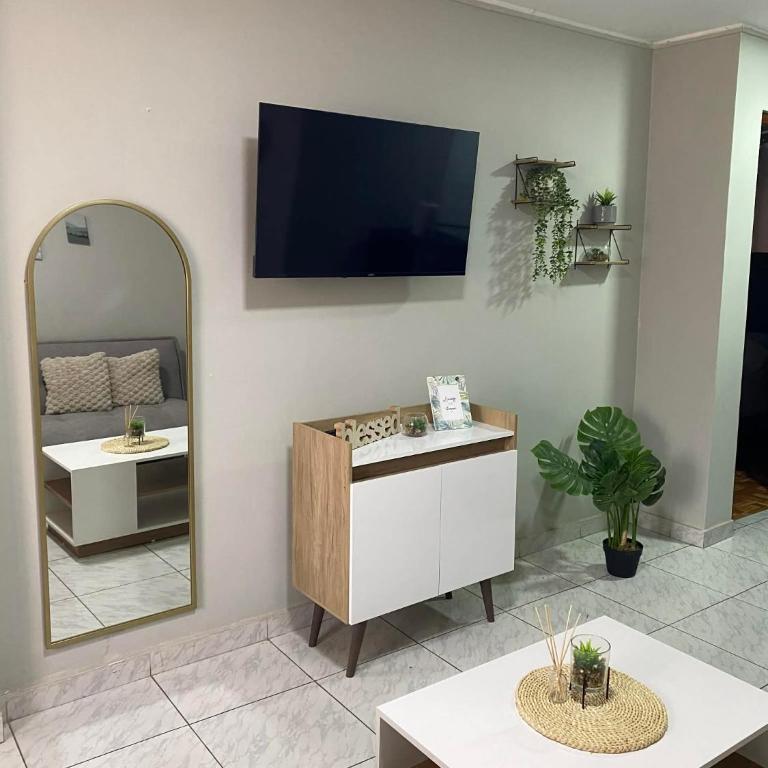 Relax Apartment - Two-Bedroom Apartment - 15