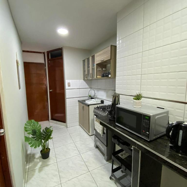 Relax Apartment - Two-Bedroom Apartment - 16
