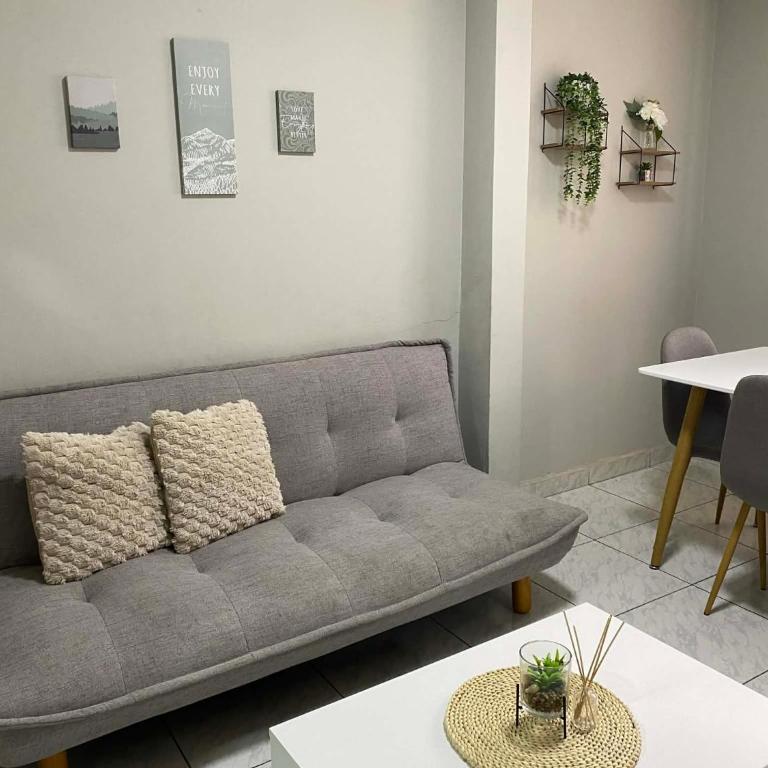 Relax Apartment - Two-Bedroom Apartment - 17