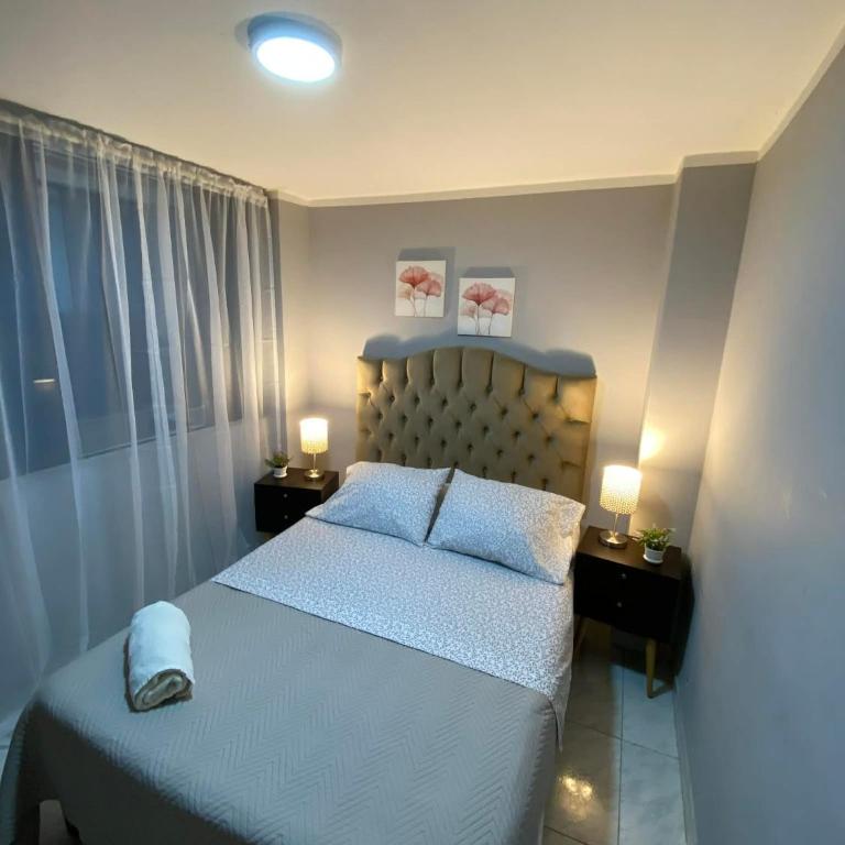 Relax Apartment - Two-Bedroom Apartment - 20