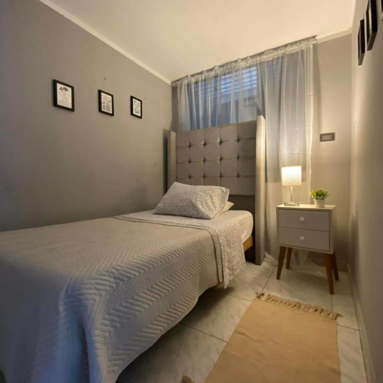 Relax Apartment - Two-Bedroom Apartment - 21