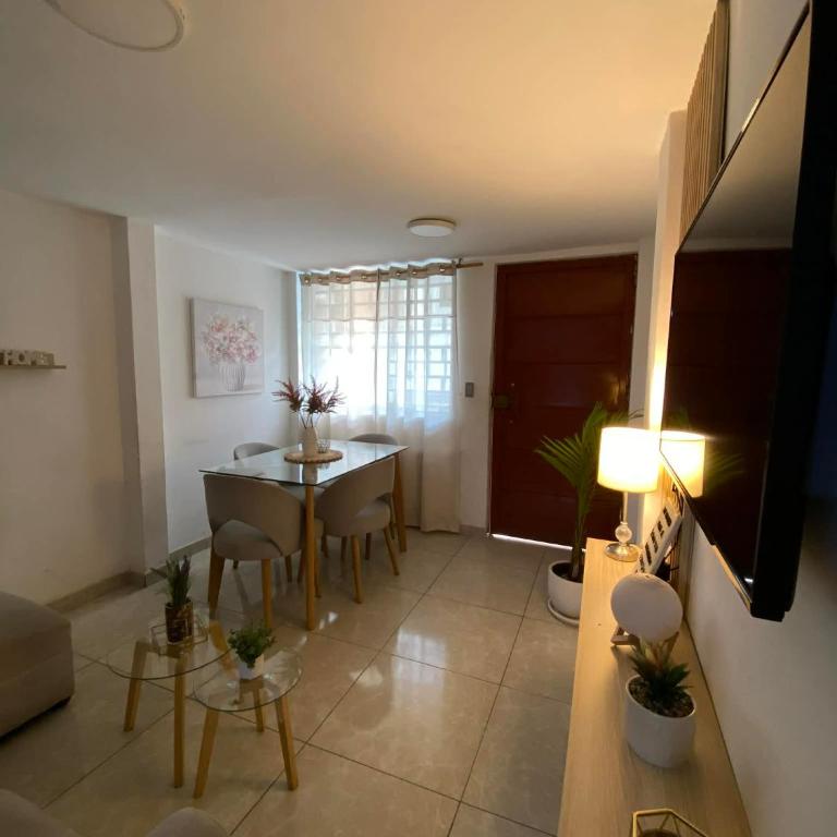 Relax Apartment - Two-Bedroom Apartment - 23