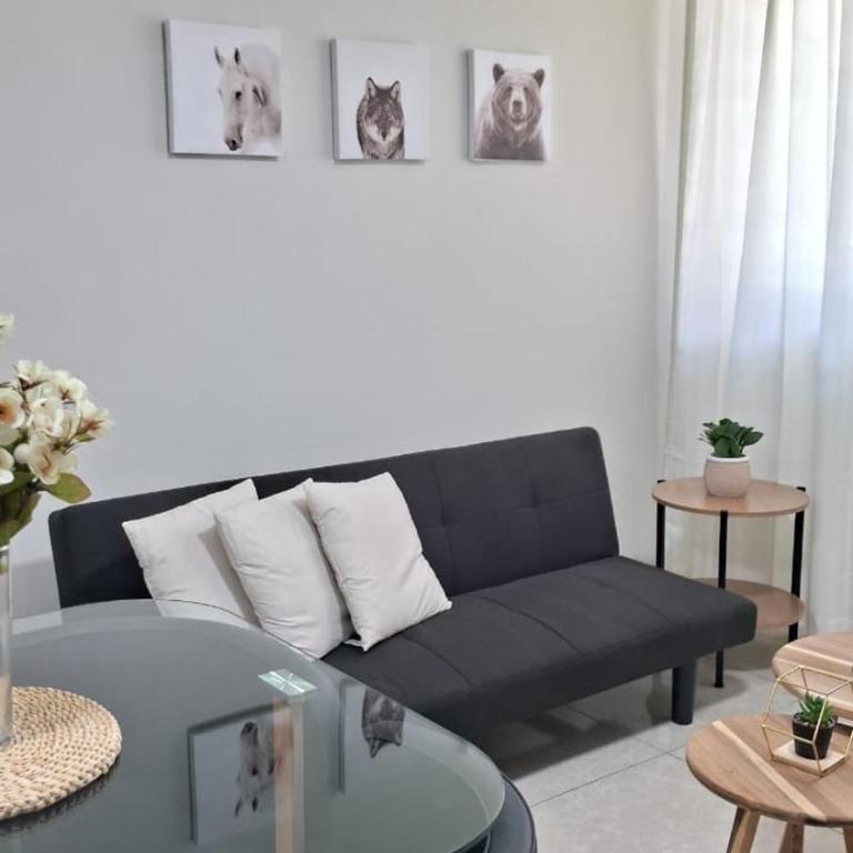 Relax Apartment - Two-Bedroom Apartment - 13