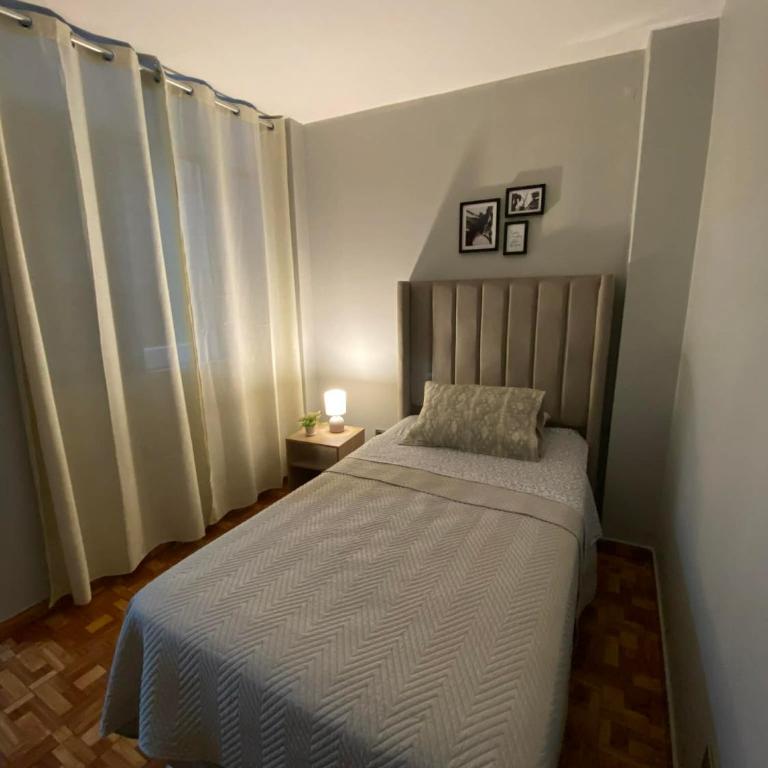 Relax Apartment - Two-Bedroom Apartment - 18