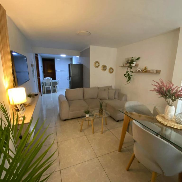 Relax Apartment - Two-Bedroom Apartment - 24