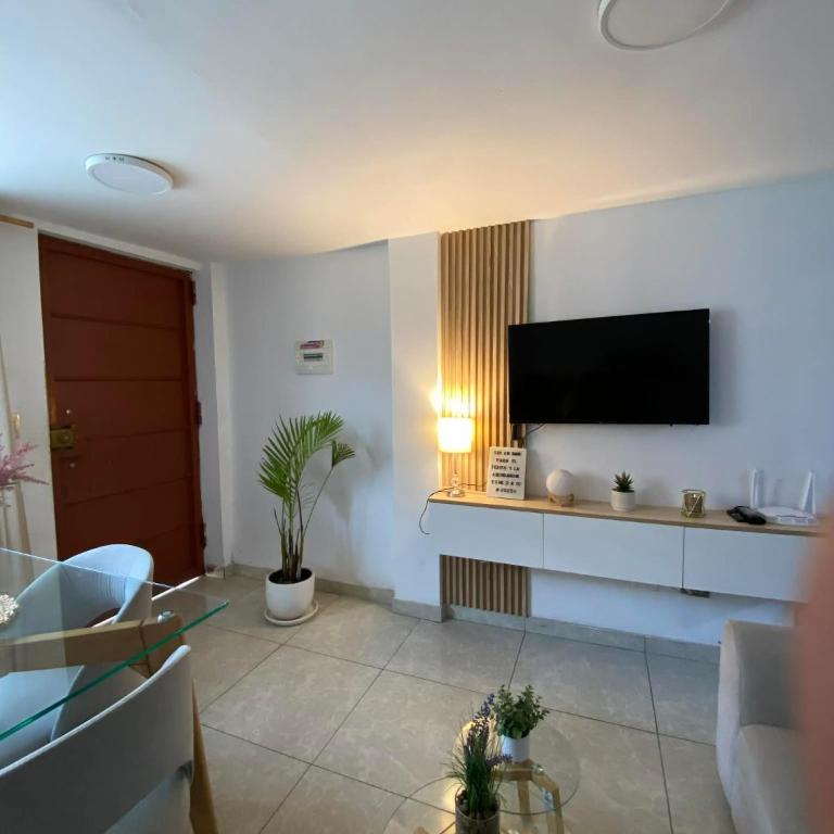Relax Apartment - Two-Bedroom Apartment - 28