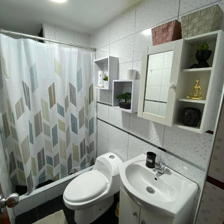 Relax Apartment - Two-Bedroom Apartment - 29