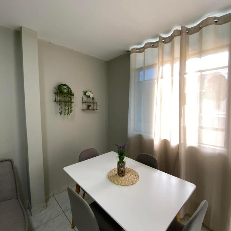 Relax Apartment - Two-Bedroom Apartment - 19