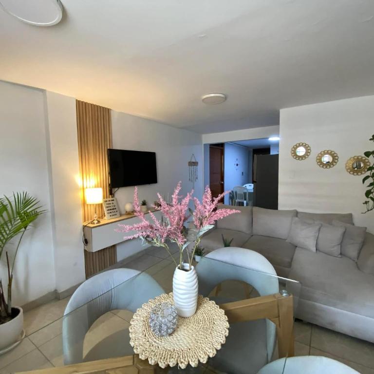 Relax Apartment - Two-Bedroom Apartment - 30