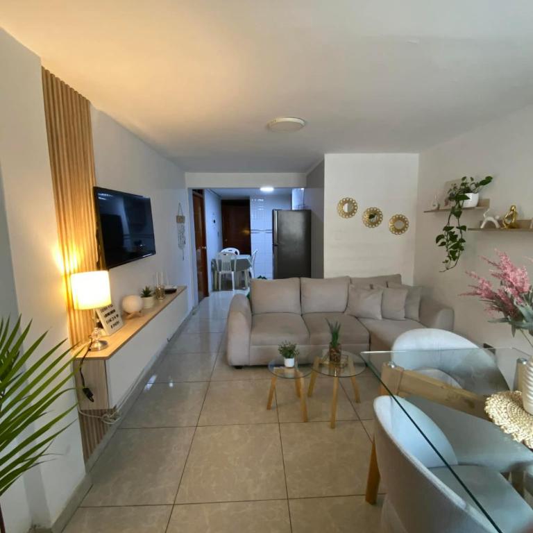 Relax Apartment - Two-Bedroom Apartment - 31