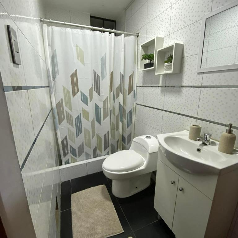 Relax Apartment - Two-Bedroom Apartment - 20