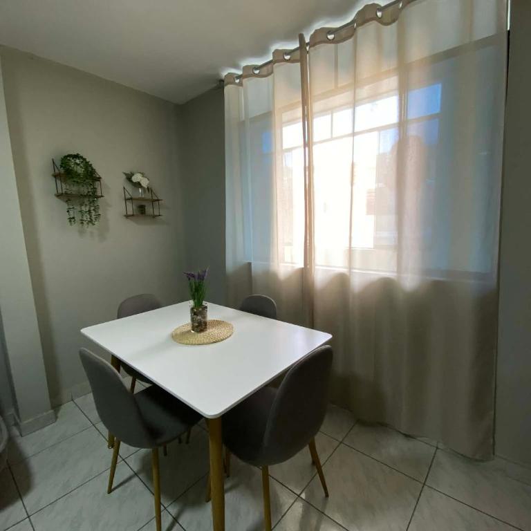 Relax Apartment - Two-Bedroom Apartment - 21