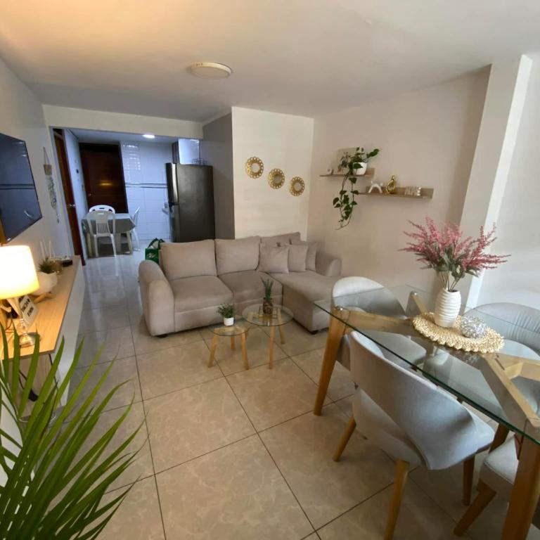 Relax Apartment - Two-Bedroom Apartment - 34