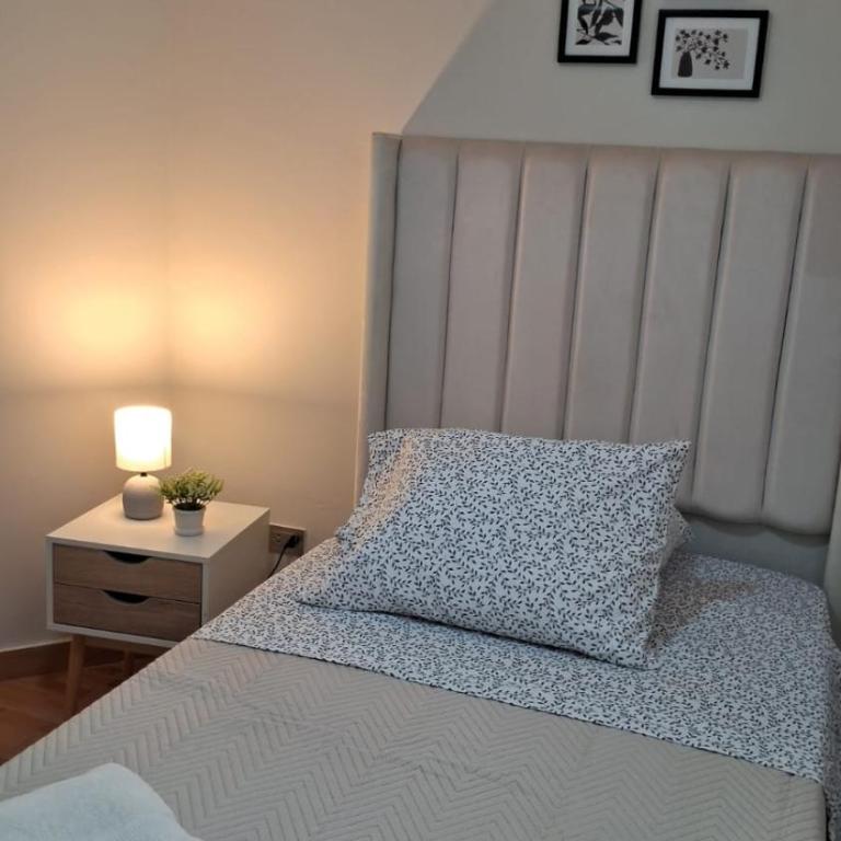Relax Apartment - Two-Bedroom Apartment - 15
