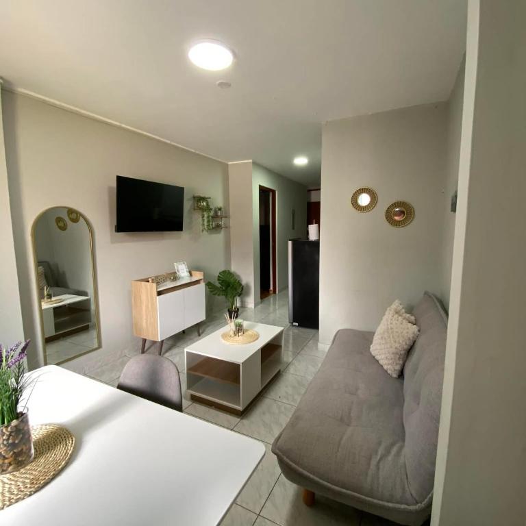 Relax Apartment - Two-Bedroom Apartment - 23
