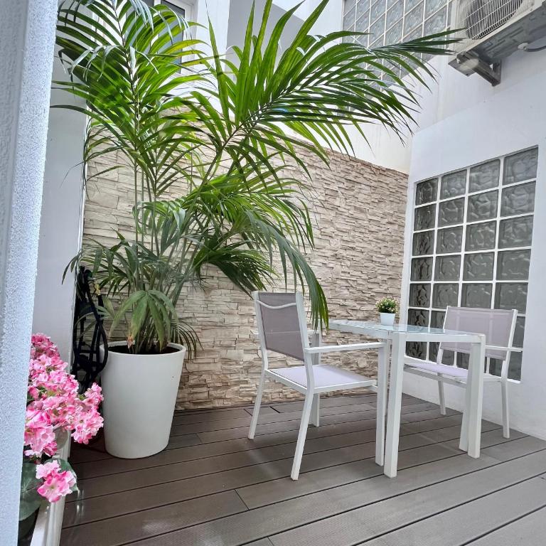 Gran Bahía Playa - Apartamento de 2 dormitorios - 22
