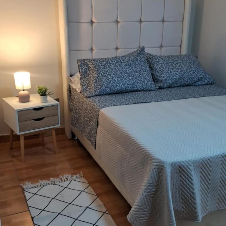 Relax Apartment - Two-Bedroom Apartment - 16