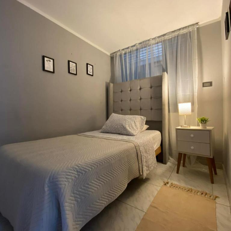 Relax Apartment - Two-Bedroom Apartment - 37